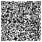 QR code with Yakshi Landscape & Garden Dsgn contacts