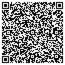 QR code with Interpedia contacts