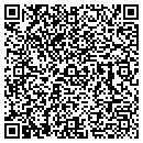 QR code with Harold Marsh contacts