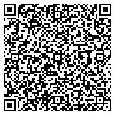 QR code with MRC Printing contacts