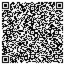 QR code with Harborside Vending Inc contacts
