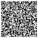QR code with Road Star Inn contacts