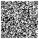 QR code with Heartland Coop Service contacts