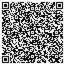 QR code with Zastrow Builders contacts