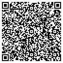 QR code with A E Mader contacts