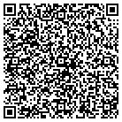 QR code with Oneida County Data Processing contacts