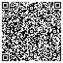 QR code with A & T Homes contacts