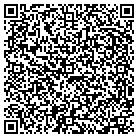 QR code with Mystery One Bookshop contacts
