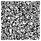 QR code with Hearing Impaired-Deaf Srv Rehb contacts