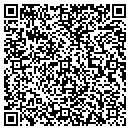 QR code with Kenneth Jahnz contacts