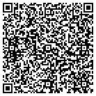 QR code with Harkins Chiropractic Center contacts