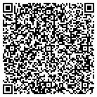 QR code with Consolidated Doors Of Appleton contacts