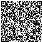 QR code with Mazomnie Historical Soc Museum contacts
