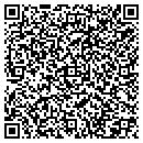 QR code with Kirby Co contacts
