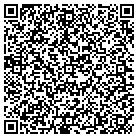 QR code with Zimmer-Habermann Funeral Home contacts