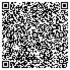 QR code with White Birch Printing contacts