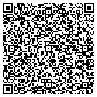 QR code with Radiant Home Service contacts