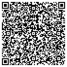 QR code with J M Remodeling & Home Repair contacts