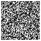 QR code with Rabata Crop Consulting contacts