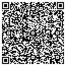 QR code with Caddy Shop contacts