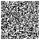 QR code with Wisconsin Reg Lib Blnd & Hndcp contacts