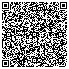 QR code with Horner's Mudjacking Service contacts