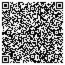 QR code with Maurices contacts