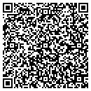QR code with J & L Honing Co Inc contacts