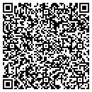 QR code with Hlm Cable Corp contacts