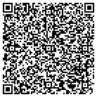 QR code with The Frederic Area Hstrical Soc contacts
