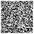 QR code with Fayette Medical Center Home contacts