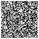 QR code with Clyde Clauer contacts
