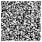 QR code with Healing Touch By Karen contacts