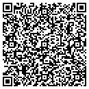 QR code with C O T S Inc contacts