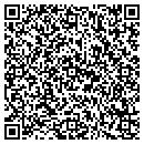 QR code with Howard Mitz SC contacts
