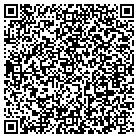 QR code with Delafield Highway Department contacts