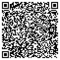 QR code with Hcsi contacts