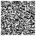 QR code with Twin City News-Record contacts