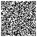 QR code with G L National Internet contacts