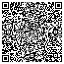 QR code with Hall Consulting contacts