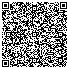 QR code with H &R Block Financial Advisors contacts