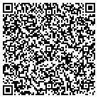 QR code with Luther Memorial Church Child contacts