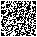 QR code with DC Interiors contacts