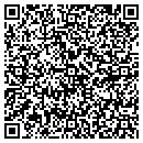 QR code with J Nimz Construction contacts