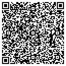 QR code with A G Express contacts
