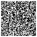 QR code with John Weaver contacts