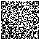 QR code with 4 Winds Motel contacts