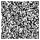 QR code with S D Devco LLC contacts