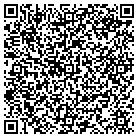 QR code with R & C Van Hecker Construction contacts