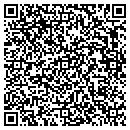 QR code with Hess & Assoc contacts